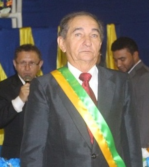 Prefeito João Candido Dominici