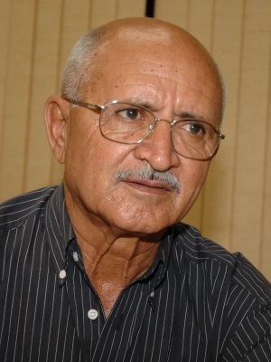 Ex-prefeito de Barra do Corda.