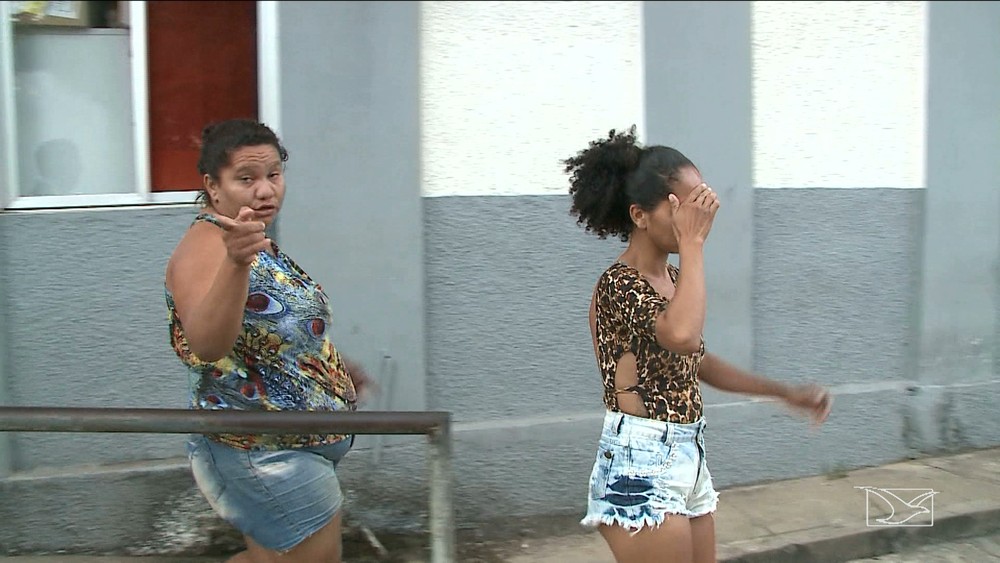 Mães são presas após deixarem filhos sozinhos para curtir festa em São Luís.