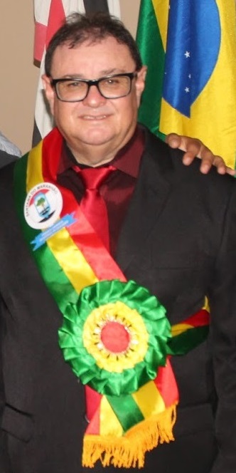 Prefeito Francisco Pereira Tavares.