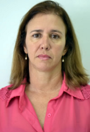 Ex-prefeita de Serrano do Maranhão.