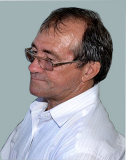 Ex-prefeito de Satubinha, Antônio Rodrigues de Melo