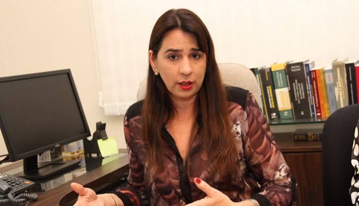 Lítia Cavalcanti abre inquérito para investigar custos do transporte  coletivo de São Luís - Maldine Vieira